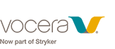 Vocera Company Logo