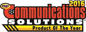 Awards TMC 2016