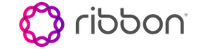 Ribbon Logo