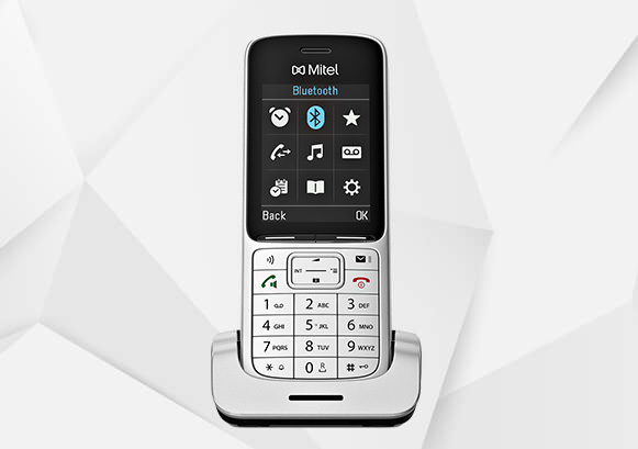 Dect phone SL6