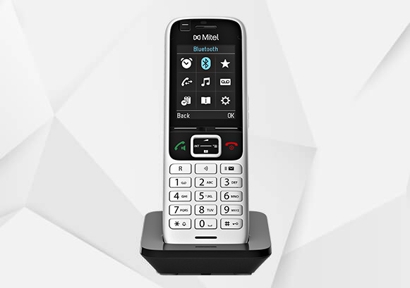 Dect Phone S6