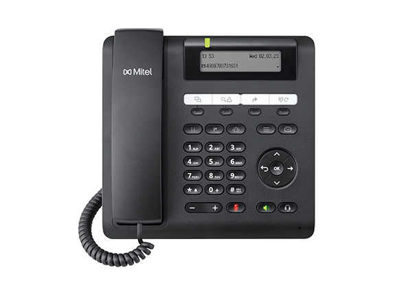 deskphone