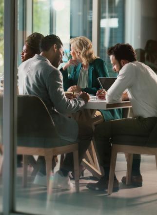 mitel meetings