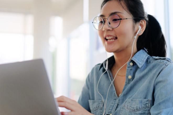 3 Tips for Balancing Hybrid Work through Effective Communications header
