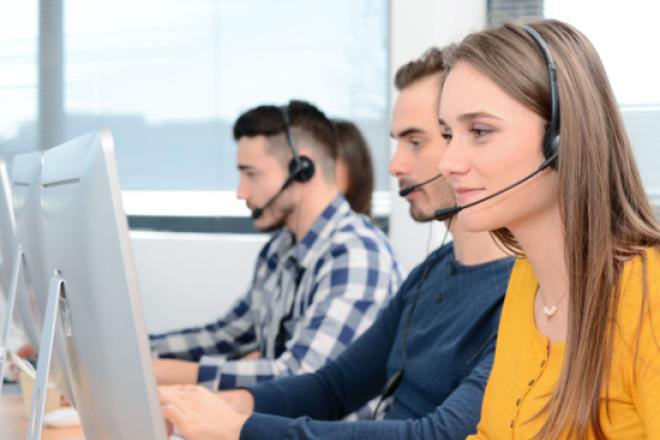 5 Reasons to Get Excited About MiContact Center Business