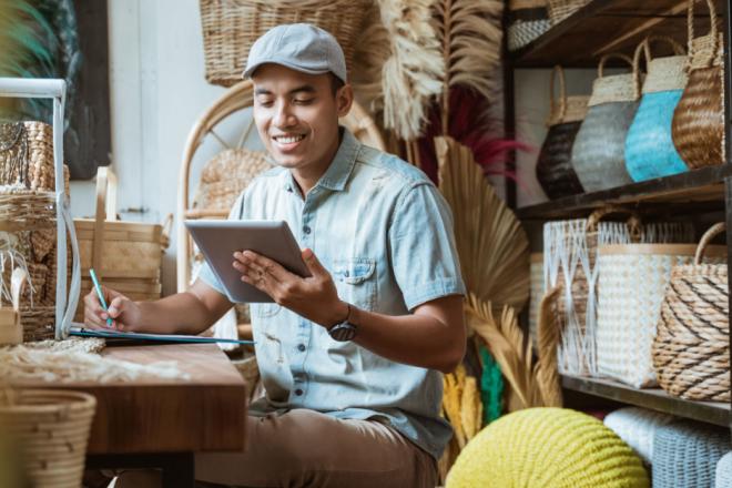 5 Things Retailers Can Do Now for A Successful Holiday Season header