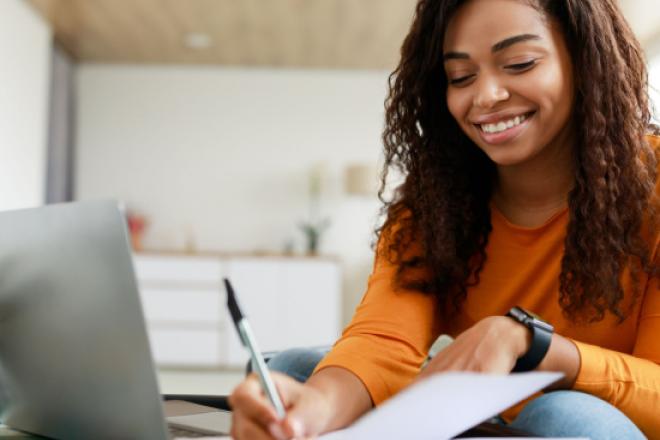 8 Business Communications Resolutions for a Successful 2023 header