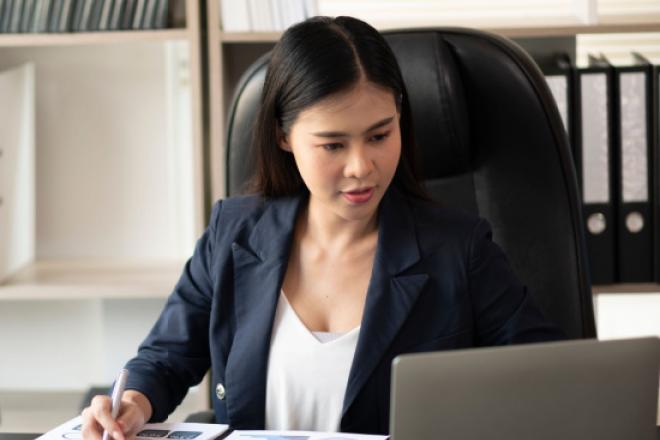Financial Services Specialization