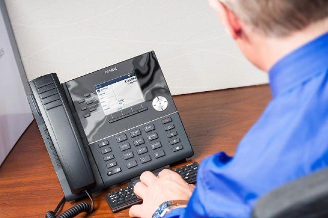 MiVoice Business SMB
