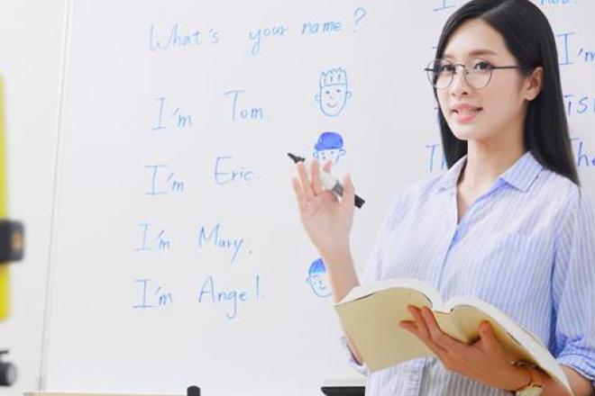 Mitel Education Technology EdTech header