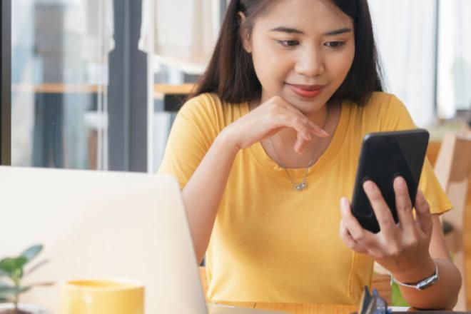 Mitel Financial Services Tech Trends
