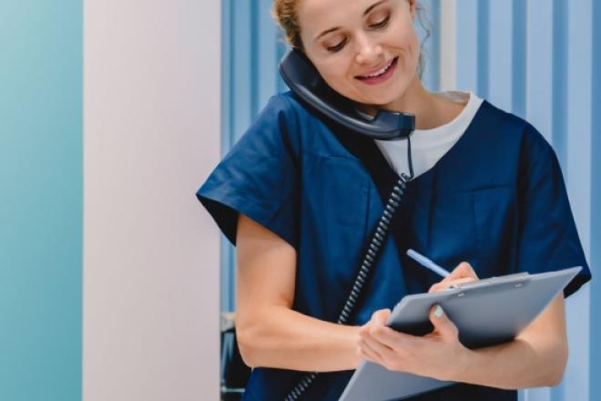 Mitel Healthcare On Prem