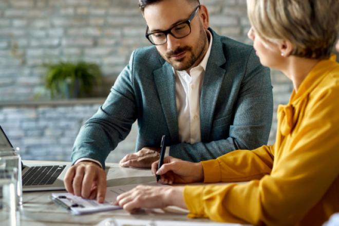 Mitel Insurance Customer Service Experience