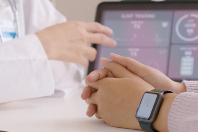 Mitel IoT Healthcare