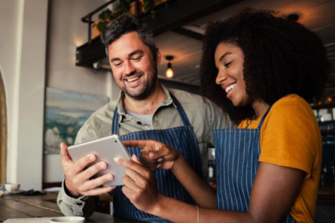 Mitel Small Business Communication