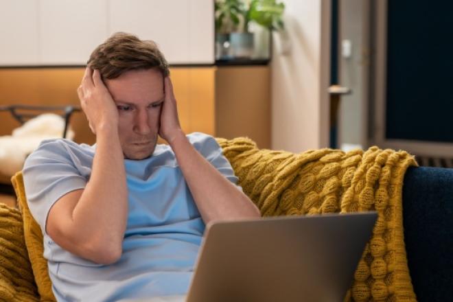 Mitel Work From Home Burnout