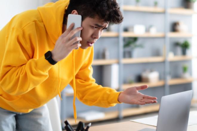 Resolving Conflict in Business Communications