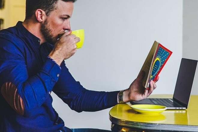 What makes a good office culture header1
