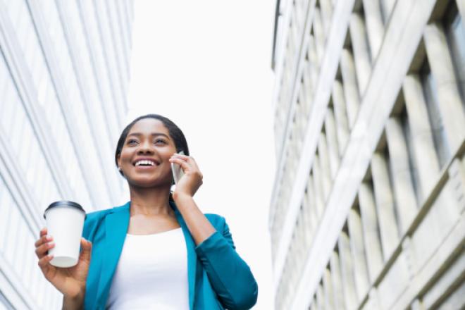 Working Out Tips for Moving More During the Workday
