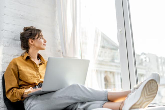 blog header 4 CRITICAL WAYS LEADERSHIP CAN SUPPORT A HYBRID WORKFORCE