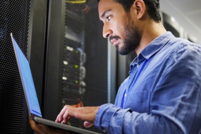 Bill Dunnion Cybersecurity Podcast Mitel blog header