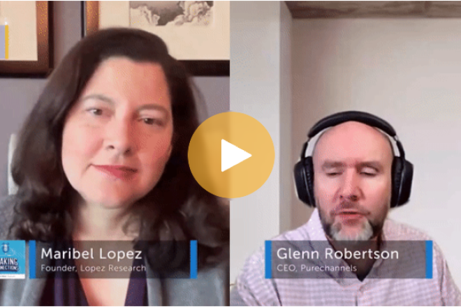 How Mitel helps Partners get ahead with CLM