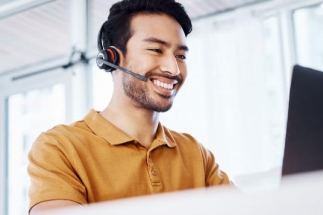 Mitel CX for Contact Centers