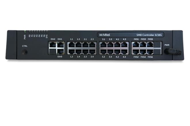 SMB Controller