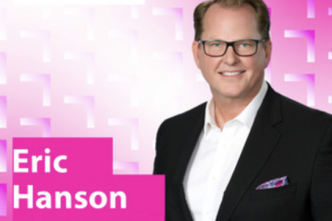 Eric Hanson
