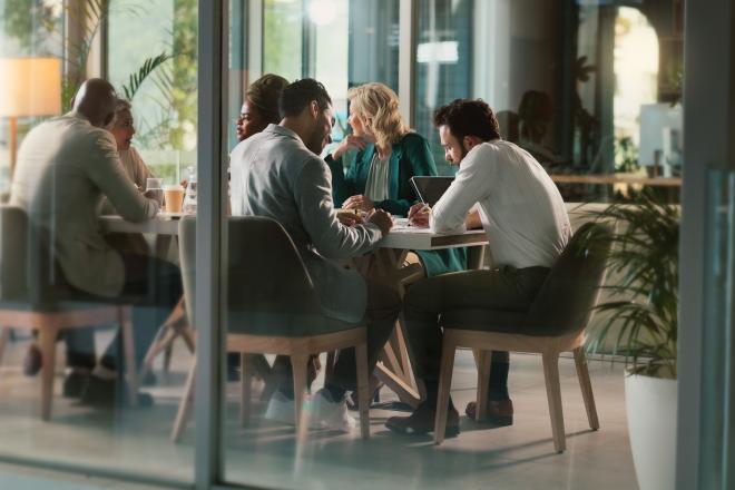 mitel meetings