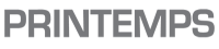 Gray Printemps logo