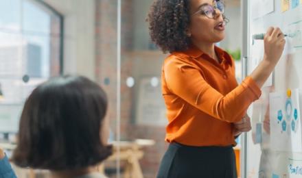 AI artificial intelligence industries Mitel