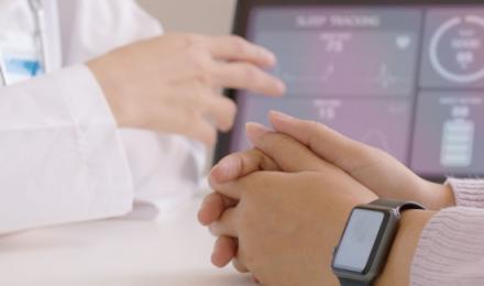Mitel IoT Healthcare