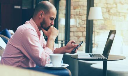 remote work security HERO