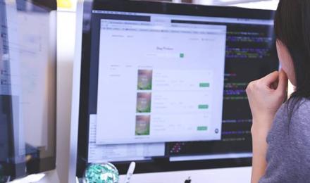 screen sharing
