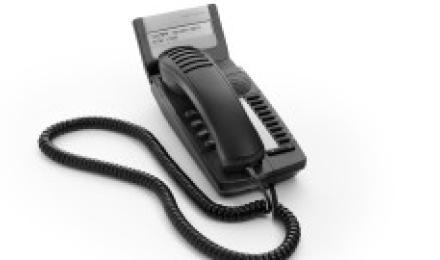 Mitel 5304 IP Phone