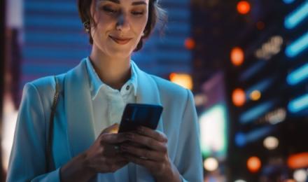 Readying Communications for the Technology of the Future