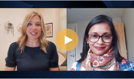 The Way We Work with Katie Kregel and Oru Mohiuddin