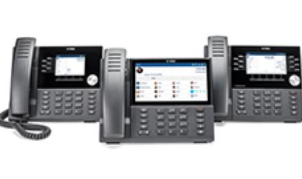 Training Hub MiVoice Business