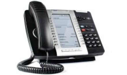 5340 Phone