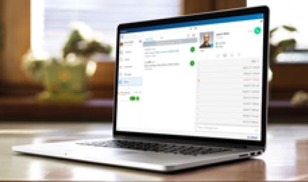 MiVoice Connect