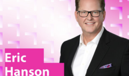 Eric Hanson