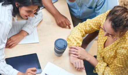 6 Tips for Using Gender-Inclusive Language in Business Communications