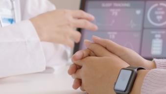 Mitel IoT Healthcare