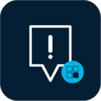 F24 Alarm-Media Gateway logo