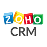 Zoho CRM Web CRM Connector