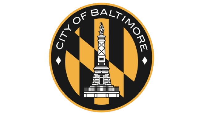 city of Baltimore